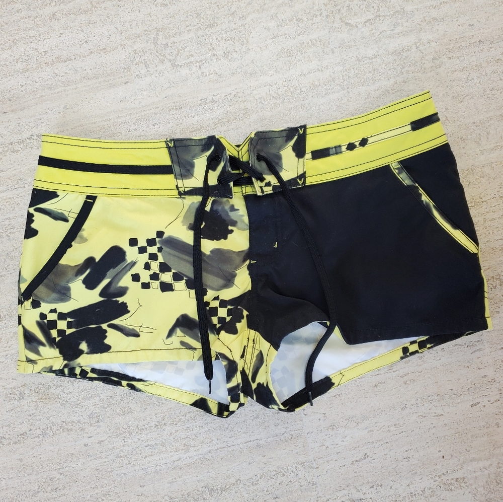 Vans womens board shorts